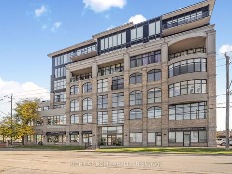 Photo 1 at 406 - 10376 Yonge Street, Mill Pond, Richmond Hill
