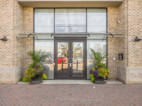Photo 2 at 406 - 10376 Yonge Street, Mill Pond, Richmond Hill