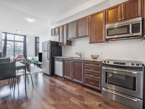 Photo 8 at 406 - 10376 Yonge Street, Mill Pond, Richmond Hill