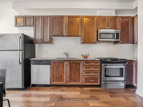 Photo 9 at 406 - 10376 Yonge Street, Mill Pond, Richmond Hill