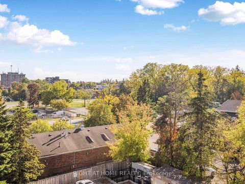 Photo 23 at 406 - 10376 Yonge Street, Mill Pond, Richmond Hill