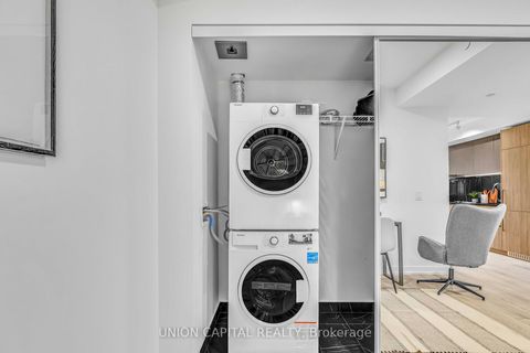 Photo 8 at 603 - 1100 Sheppard Avenue W, York University Heights, Toronto