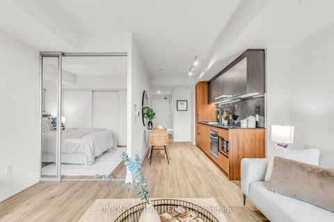 Photo 14 at 603 - 1100 Sheppard Avenue W, York University Heights, Toronto