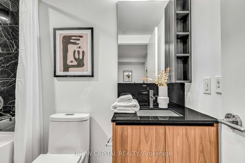 Photo 15 at 603 - 1100 Sheppard Avenue W, York University Heights, Toronto