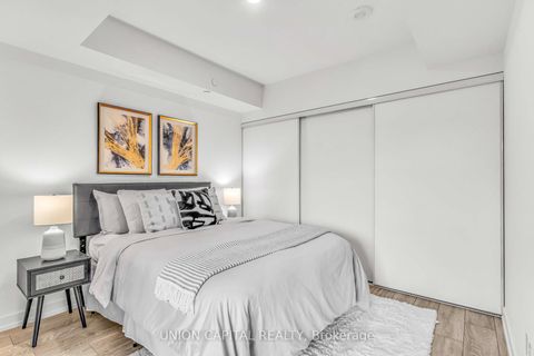 Photo 16 at 603 - 1100 Sheppard Avenue W, York University Heights, Toronto