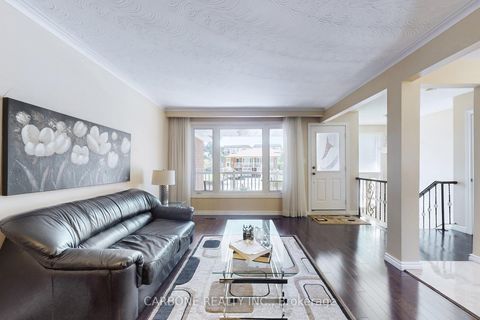 Photo 6 at 66 Cabana Drive, Humber Summit, Toronto