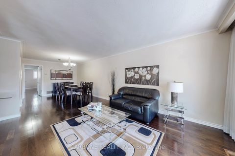 Photo 7 at 66 Cabana Drive, Humber Summit, Toronto
