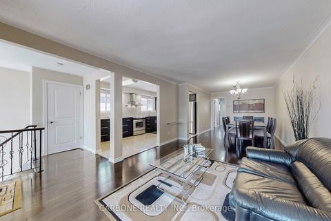 Photo 8 at 66 Cabana Drive, Humber Summit, Toronto