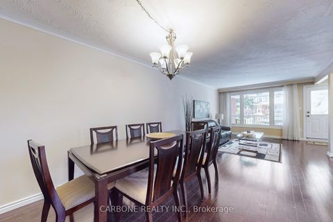 Photo 10 at 66 Cabana Drive, Humber Summit, Toronto
