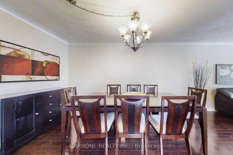 Photo 11 at 66 Cabana Drive, Humber Summit, Toronto