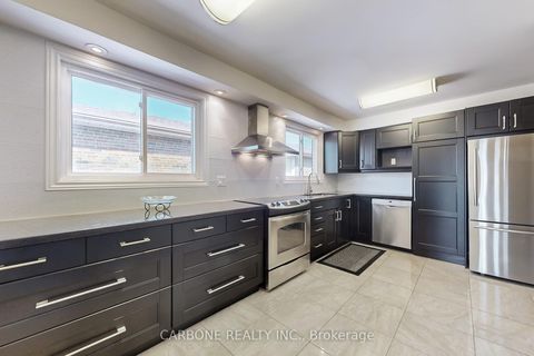Photo 13 at 66 Cabana Drive, Humber Summit, Toronto
