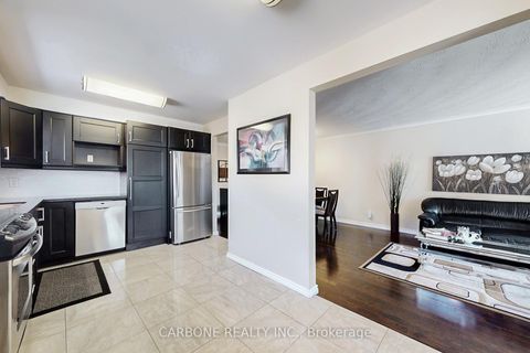 Photo 15 at 66 Cabana Drive, Humber Summit, Toronto