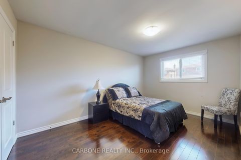 Photo 16 at 66 Cabana Drive, Humber Summit, Toronto