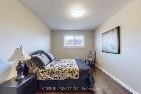 Photo 17 at 66 Cabana Drive, Humber Summit, Toronto
