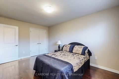 Photo 18 at 66 Cabana Drive, Humber Summit, Toronto