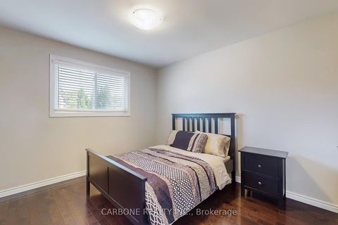 Photo 19 at 66 Cabana Drive, Humber Summit, Toronto
