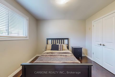 Photo 20 at 66 Cabana Drive, Humber Summit, Toronto