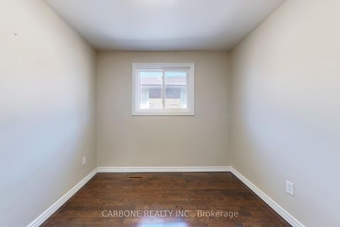Photo 21 at 66 Cabana Drive, Humber Summit, Toronto