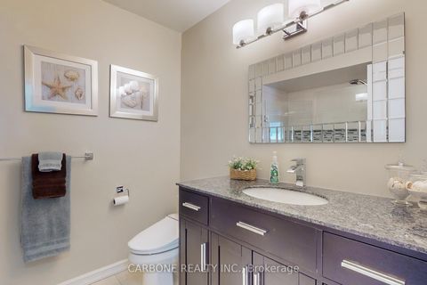 Photo 23 at 66 Cabana Drive, Humber Summit, Toronto