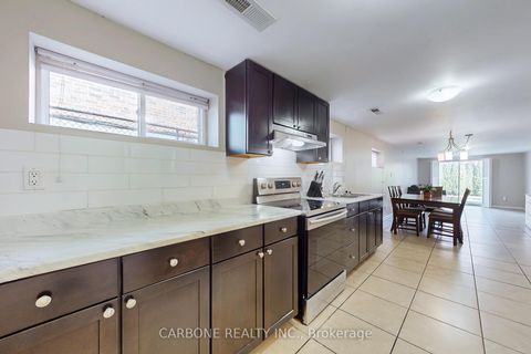Photo 30 at 66 Cabana Drive, Humber Summit, Toronto