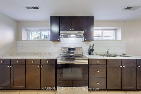 Photo 31 at 66 Cabana Drive, Humber Summit, Toronto