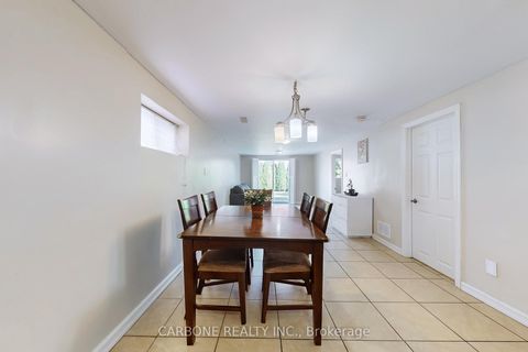 Photo 32 at 66 Cabana Drive, Humber Summit, Toronto