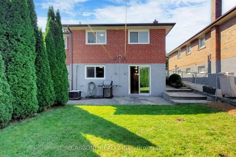 Photo 44 at 66 Cabana Drive, Humber Summit, Toronto