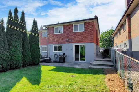 Photo 45 at 66 Cabana Drive, Humber Summit, Toronto