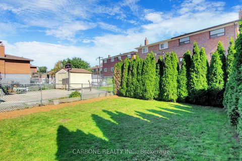 Photo 47 at 66 Cabana Drive, Humber Summit, Toronto