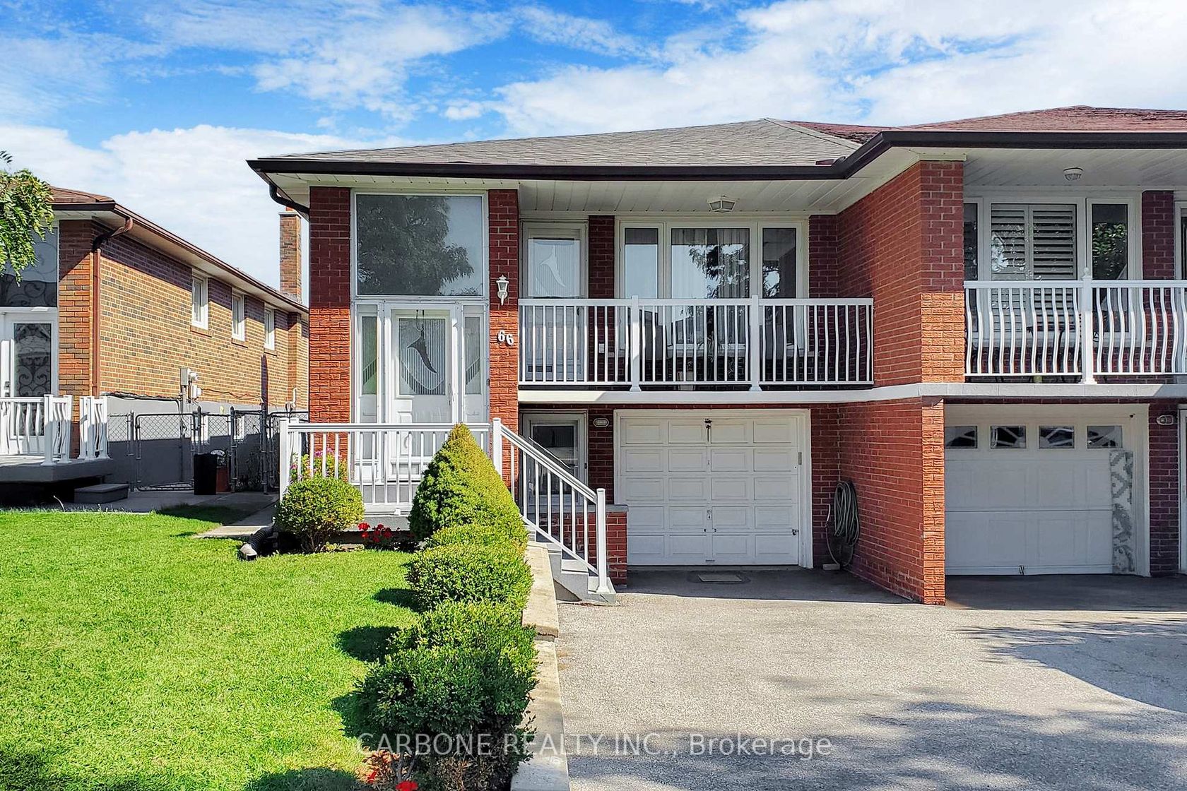 66 Cabana Drive, Humber Summit, Toronto 