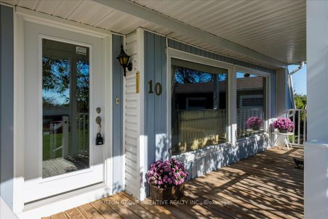 Photo 3 at 10 Mimosa Crescent, Rural Innisfil, Innisfil