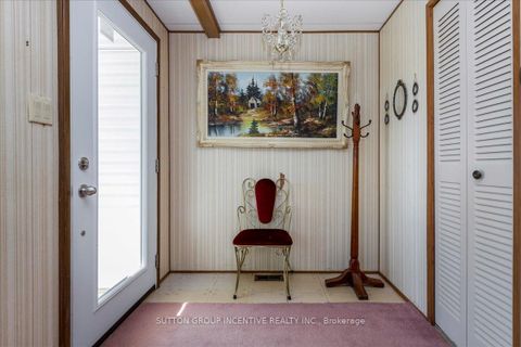 Photo 4 at 10 Mimosa Crescent, Rural Innisfil, Innisfil Photo 4 at 10 Mimosa Crescent, Rural Innisfil, Innisfil