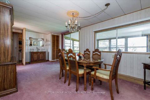 Photo 11 at 10 Mimosa Crescent, Rural Innisfil, Innisfil