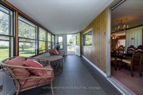 Photo 13 at 10 Mimosa Crescent, Rural Innisfil, Innisfil