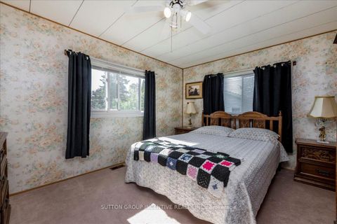 Photo 16 at 10 Mimosa Crescent, Rural Innisfil, Innisfil