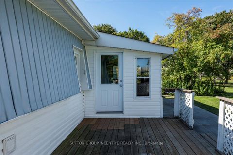 Photo 22 at 10 Mimosa Crescent, Rural Innisfil, Innisfil