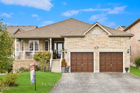 Photo 0 at 2184 Nevils Street, Alcona, Innisfil