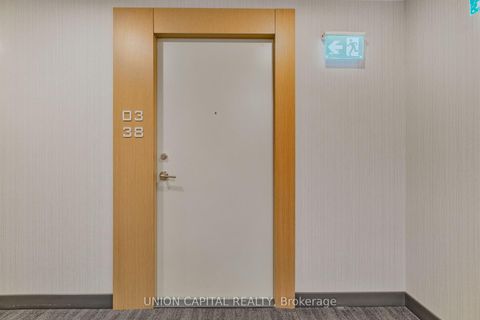 Photo 1 at 338 - 1100 Sheppard Avenue W, York University Heights, Toronto