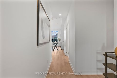 Photo 3 at 338 - 1100 Sheppard Avenue W, York University Heights, Toronto Photo 3 at 338 - 1100 Sheppard Avenue W, York University Heights, Toronto