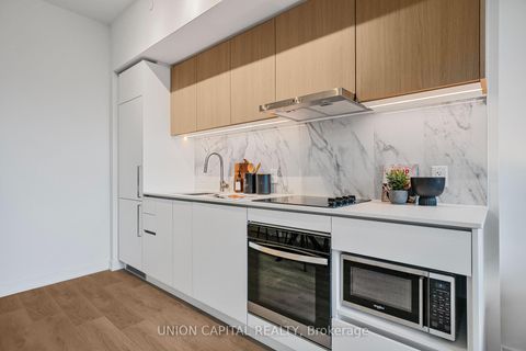 Photo 11 at 338 - 1100 Sheppard Avenue W, York University Heights, Toronto