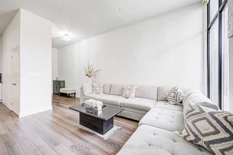 Photo 7 at 210 - 2910 Highway 7 Road, Concord, Vaughan Photo 7 at 210 - 2910 Highway 7 Road, Concord, Vaughan