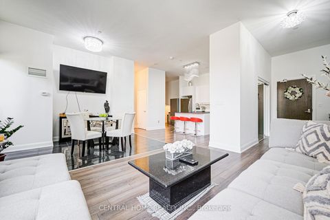 Photo 8 at 210 - 2910 Highway 7 Road, Concord, Vaughan