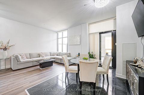 Photo 9 at 210 - 2910 Highway 7 Road, Concord, Vaughan