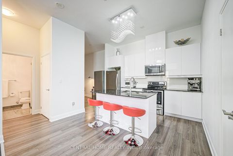 Photo 10 at 210 - 2910 Highway 7 Road, Concord, Vaughan