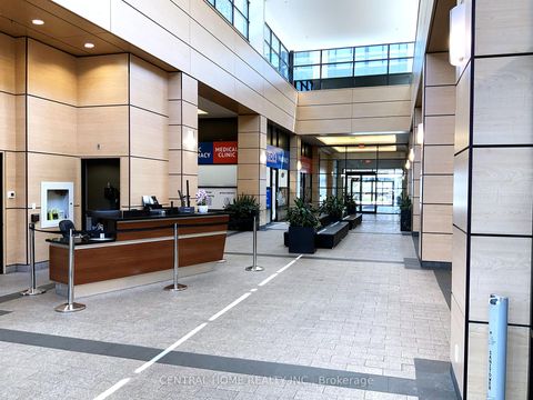 Photo 27 at 210 - 2910 Highway 7 Road, Concord, Vaughan Photo 27 at 210 - 2910 Highway 7 Road, Concord, Vaughan