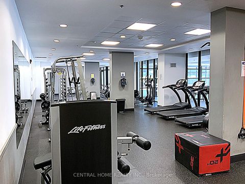 Photo 28 at 210 - 2910 Highway 7 Road, Concord, Vaughan