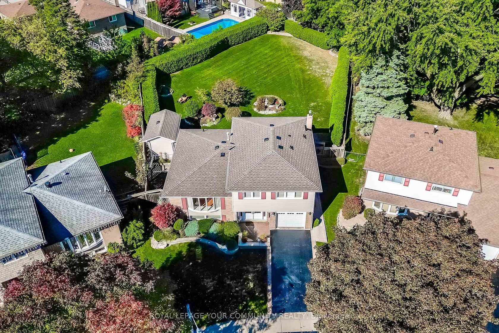 36 Devins Drive, Aurora Heights, Aurora 
