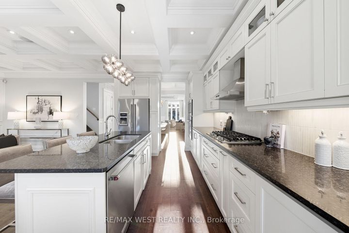Photo 11 at 115 Dorset Road, Cliffcrest, Toronto