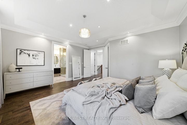 Photo 15 at 115 Dorset Road, Cliffcrest, Toronto