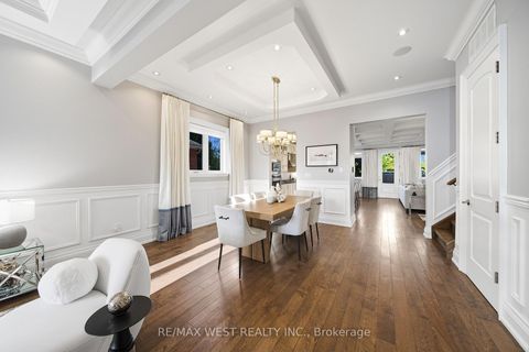 Photo 5 at 115 Dorset Road, Cliffcrest, Toronto